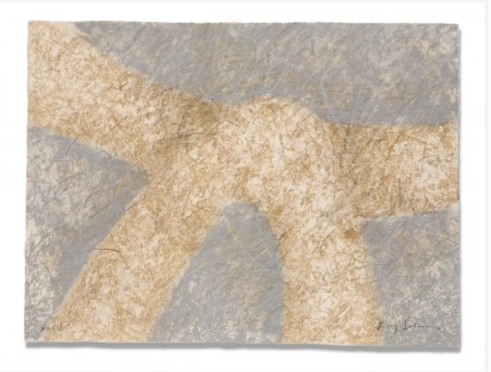 彫版 Salinas - Rastro Petreo