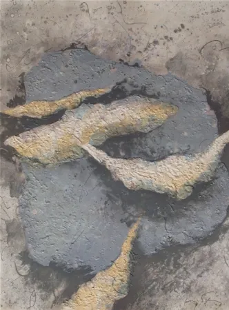 彫版 Salinas - White pictogram