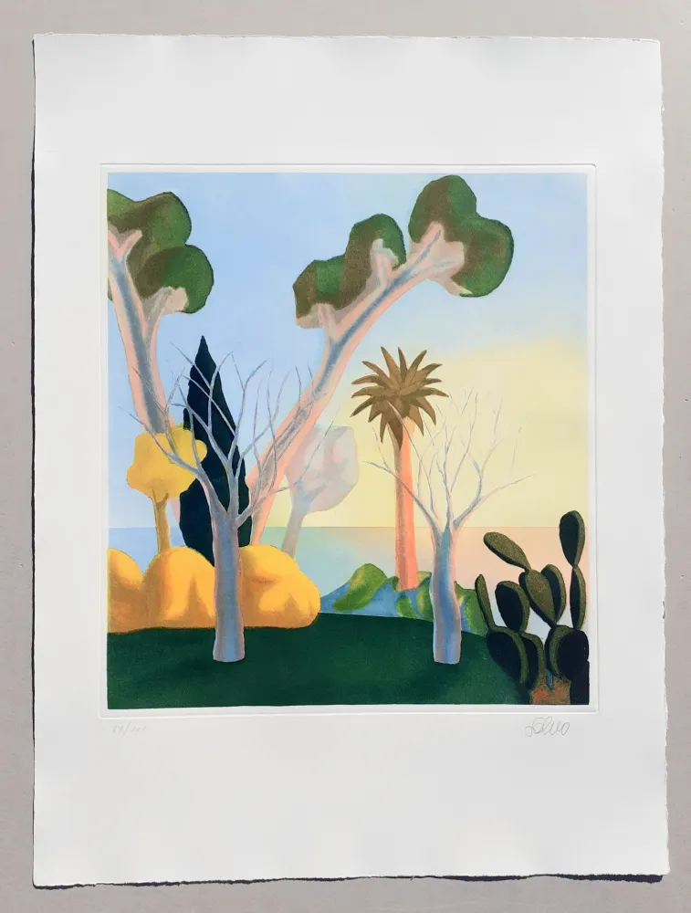 アクチアント Salvo - Marzo