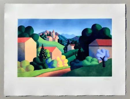 アクチアント Salvo - Primavera