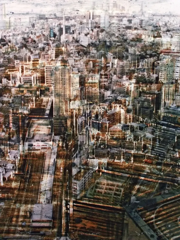 技術的なありません Salzmann - City