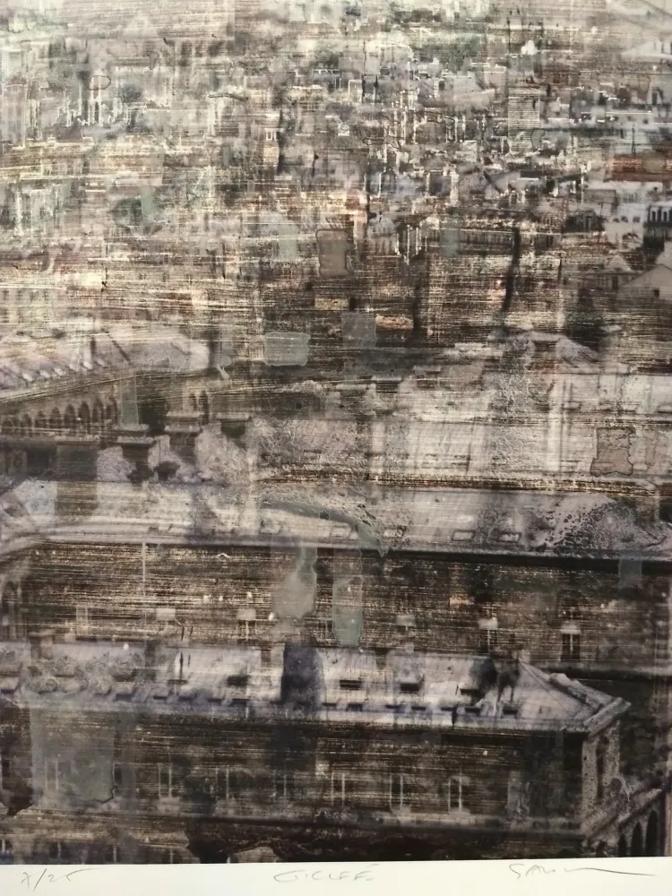 技術的なありません Salzmann - City