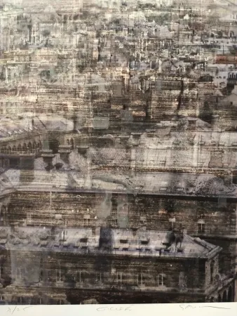 技術的なありません Salzmann - City