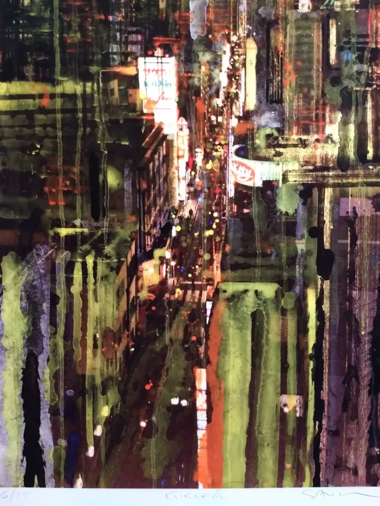 技術的なありません Salzmann - City