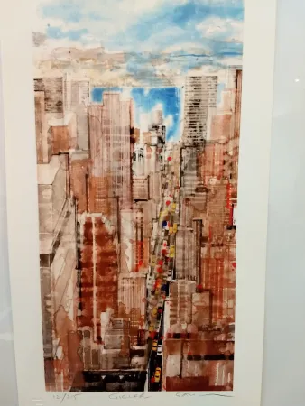 技術的なありません Salzmann - City