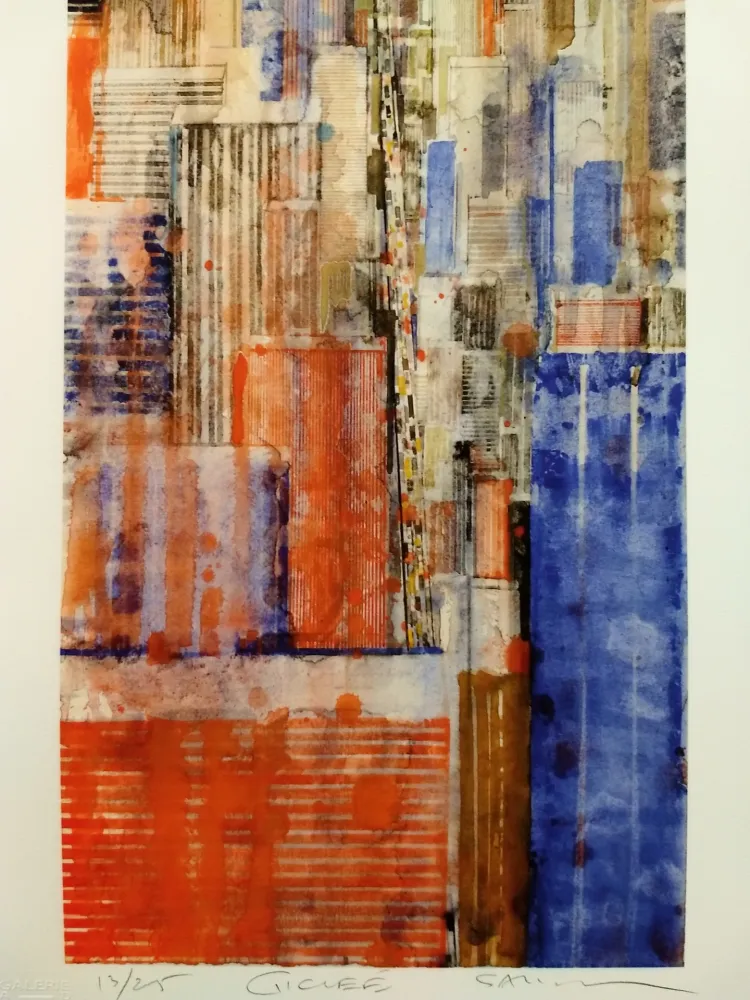 技術的なありません Salzmann - City