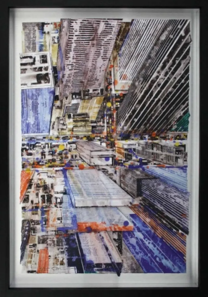 技術的なありません Salzmann - Crossroads