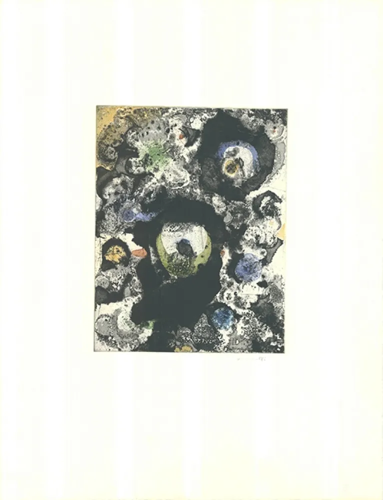 エッチングと　アクチアント Sandig - Dufte Düfte