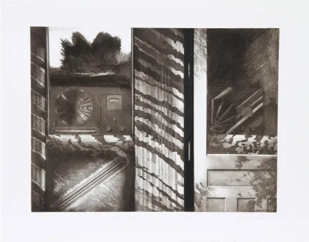 彫版 Sandle - Germany Calling