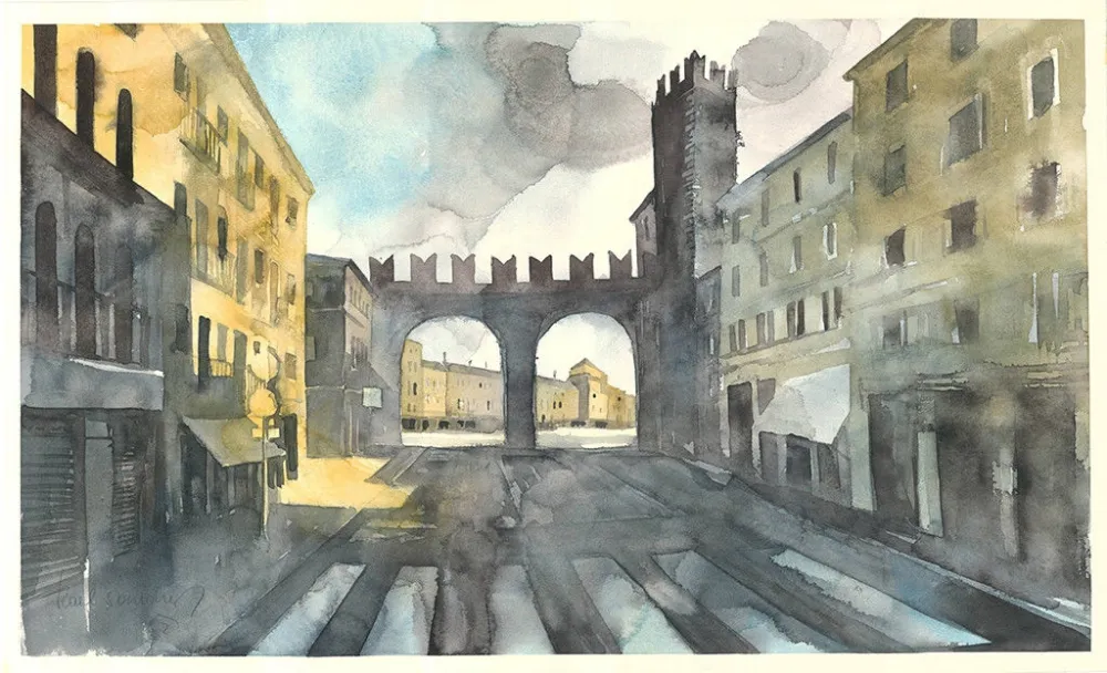 技術的なありません Sandner - Verona