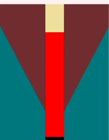 リトグラフ Sanin - Untitled 1