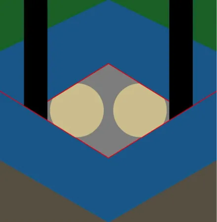 リトグラフ Sanin - Untitled 2