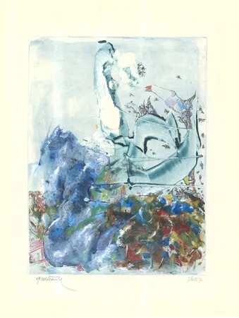 技術的なありません Santana - Untitled