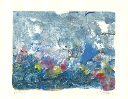 技術的なありません Santana - Untitled