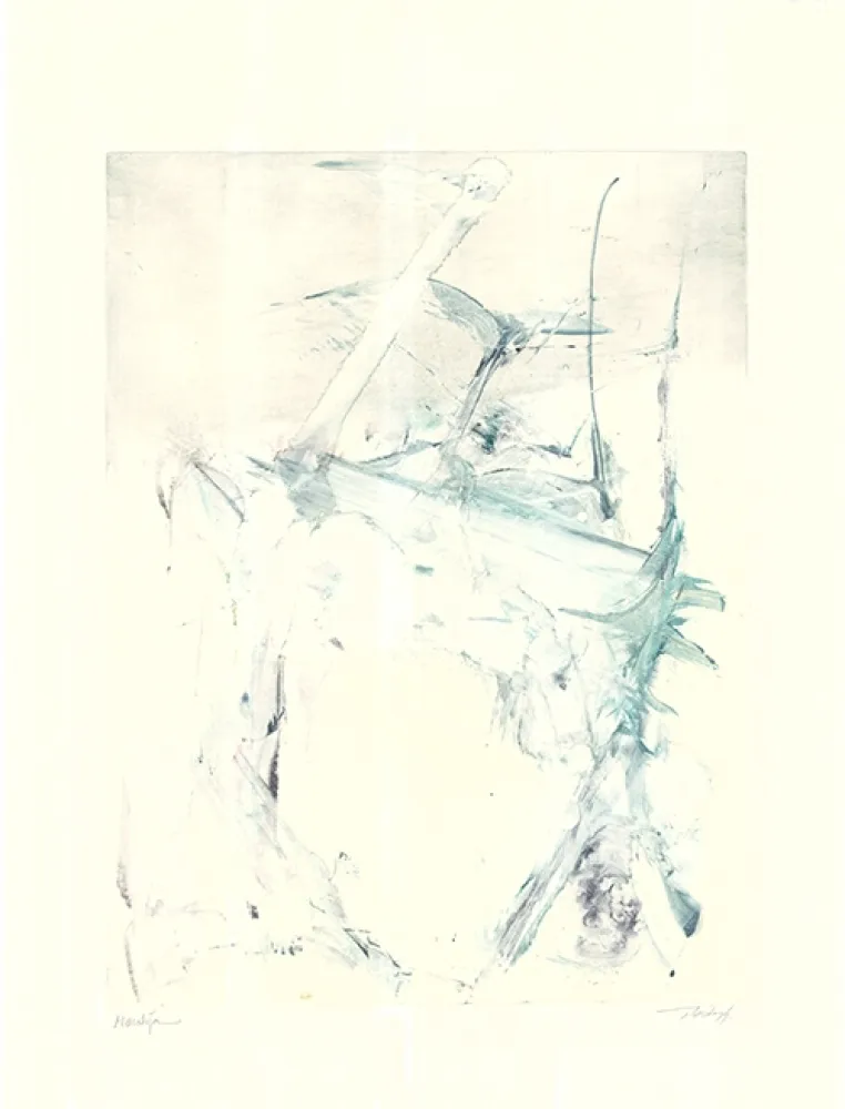 技術的なありません Santana - Untitled