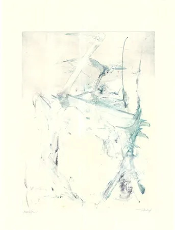 技術的なありません Santana - Untitled