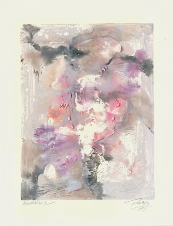 技術的なありません Santana - Untitled