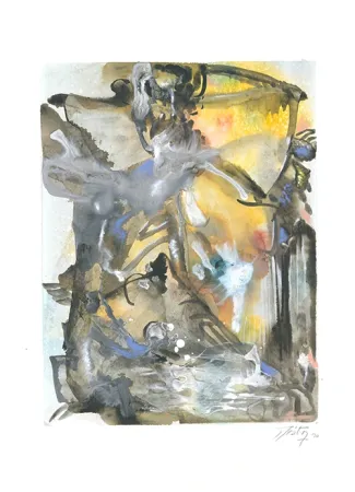 技術的なありません Santana - Untitled