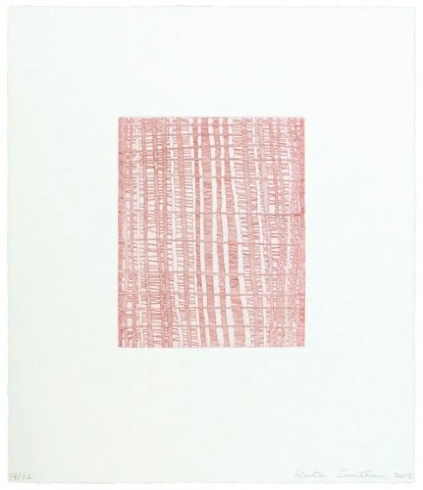 彫版 Santibañez - El alma de los árboles