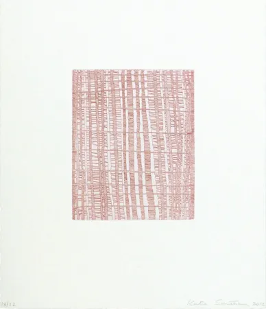 彫版 Santibañez - El alma de los árboles