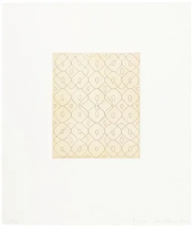 彫版 Santibañez - El silencio de los recuerdos