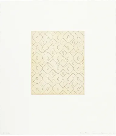 彫版 Santibañez - El silencio de los recuerdos