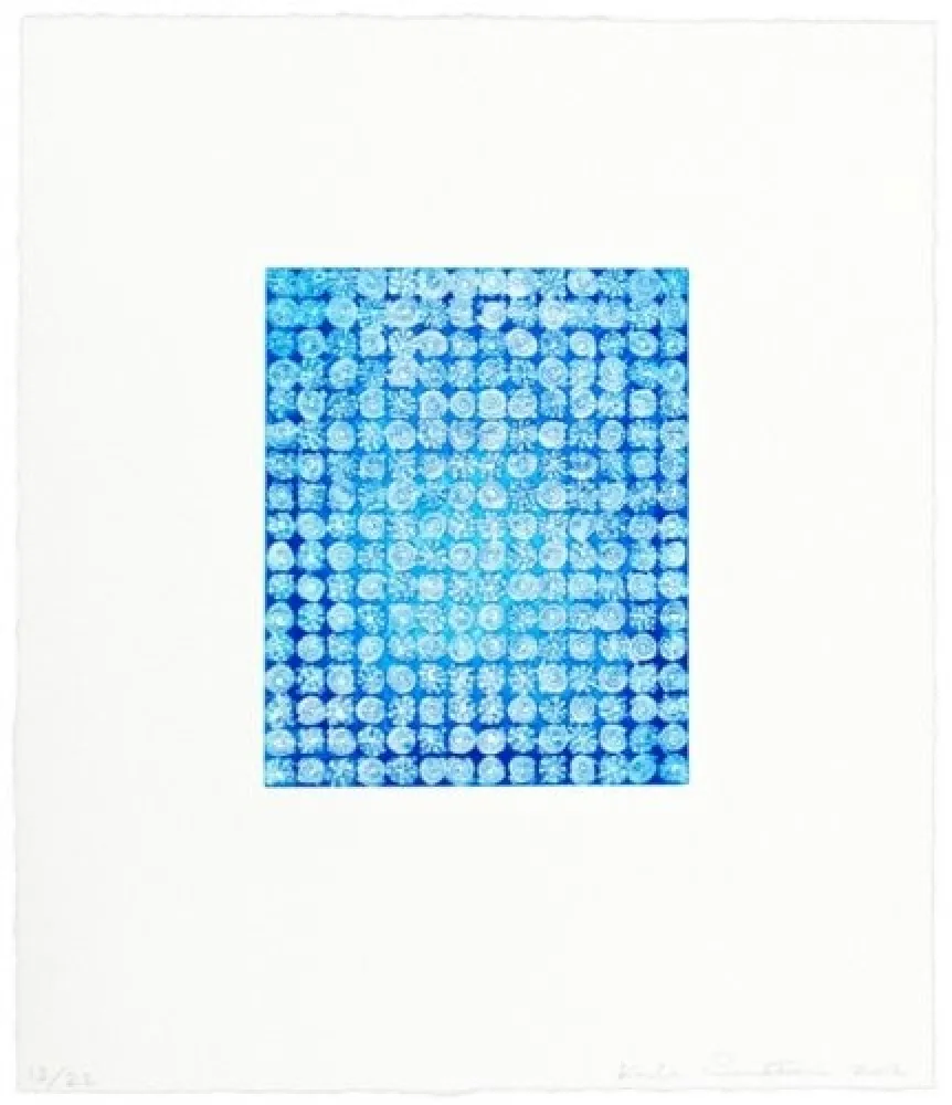 彫版 Santibañez - El viaje de mis sueños