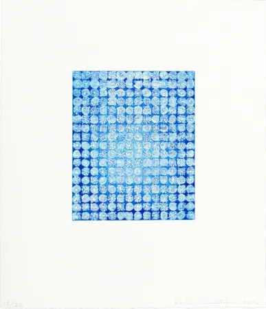 エッチングと　アクチアント Santibañez - El viaje de mis sueños