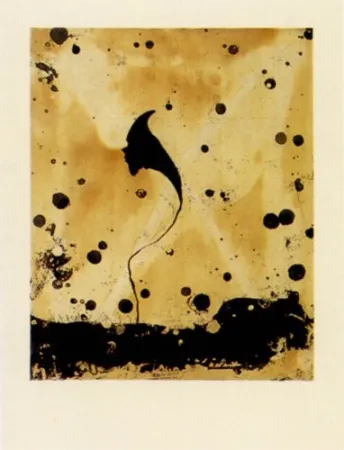 彫版 Santibañez - Flor