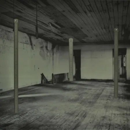 シルクスクリーン Santibañez - ST 1