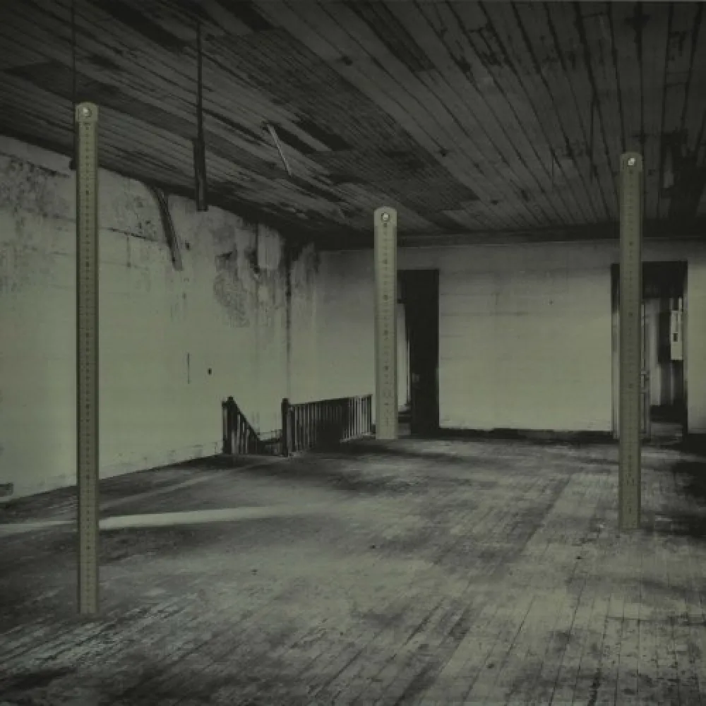 シルクスクリーン Santibañez - ST 2