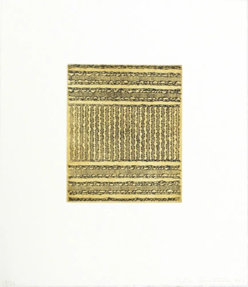 彫版 Santibañez - Volver a las islas