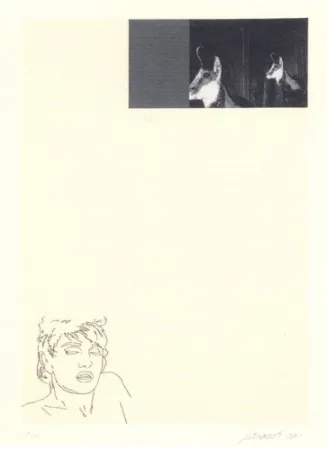 多数の Santibañez - Without title-7