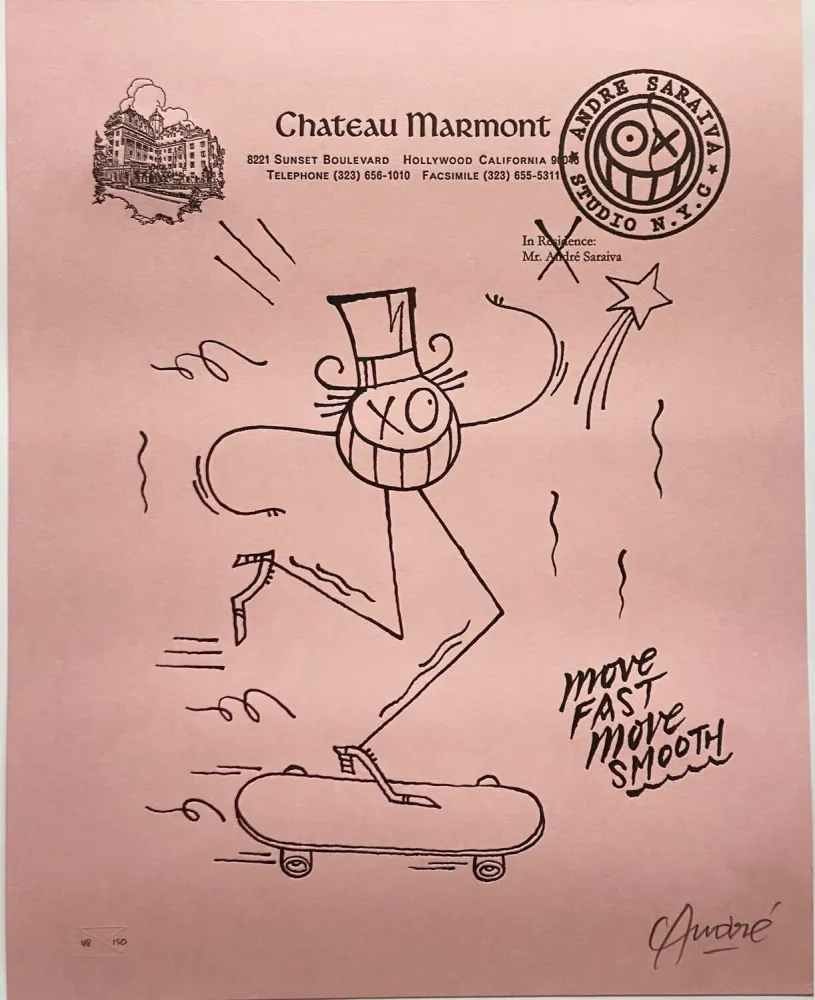 技術的なありません Saraiva  - Château André III (Love Edition)