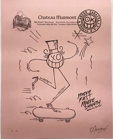 技術的なありません Saraiva  - Château André III (Love Edition)