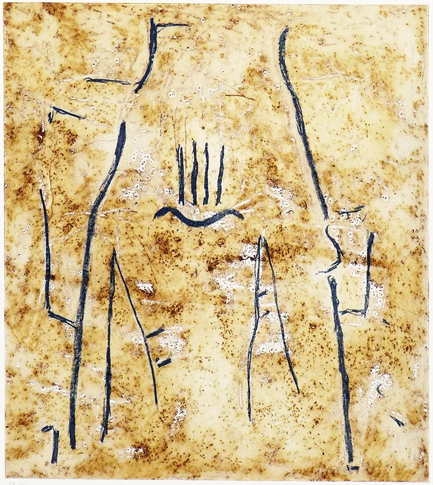 カーボランダム Sastre - Oberta