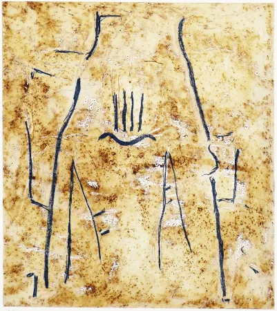 カーボランダム Sastre - Oberta