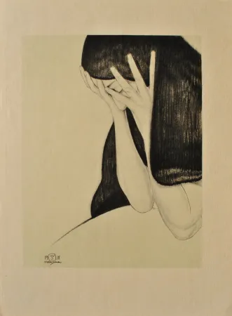 彫版 Sauer - Inutile regret