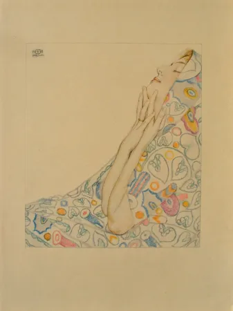 彫版 Sauer - Nostalgie