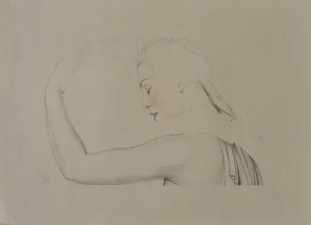 彫版 Sauer - Tendresse