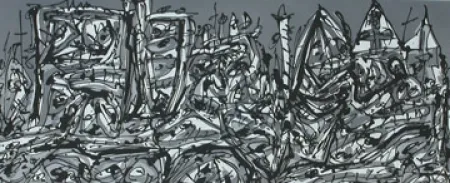 エッチングと　アクチアント Saura - Asedio II