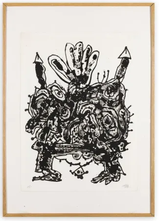 エッチングと　アクチアント Saura - Claudia (Novisaurias)