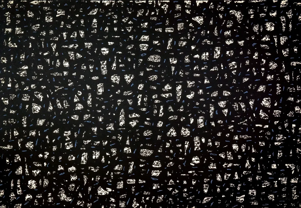 技術的なありません Saura - Constelaciòn