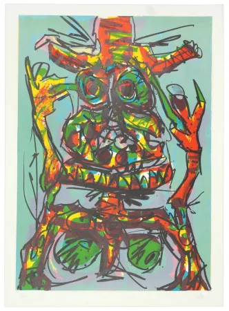 挿絵入り本 Saura - Dama en technicolor II