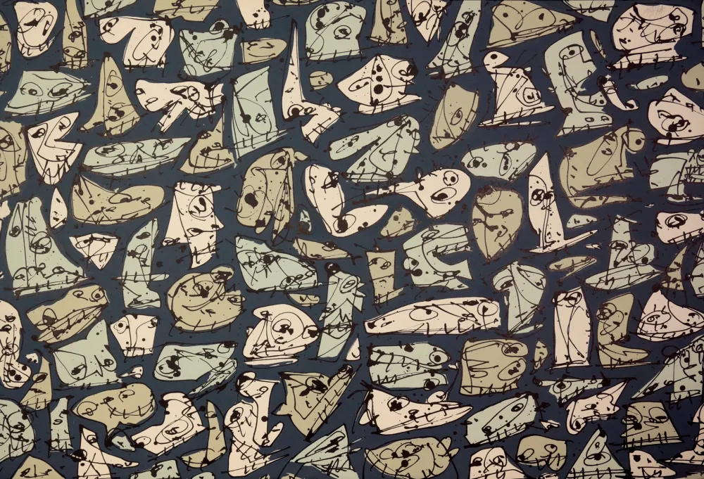 技術的なありません Saura - Diada I