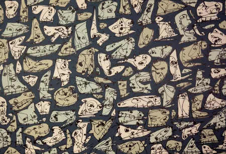 技術的なありません Saura - Diada I