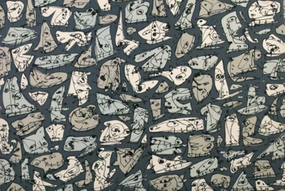 多数の Saura - Diada I