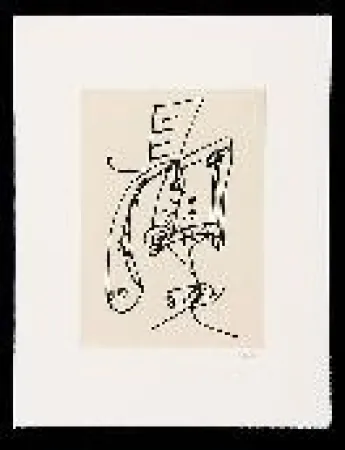 エッチングと　アクチアント Saura - Frauen portrait mit Hut 2