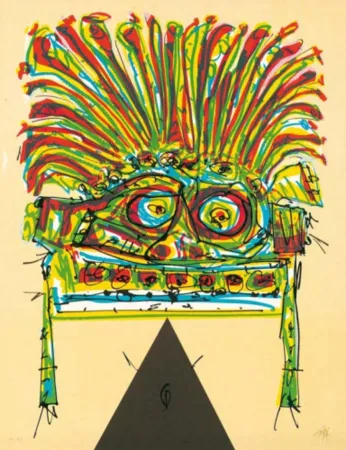 多数の Saura - India