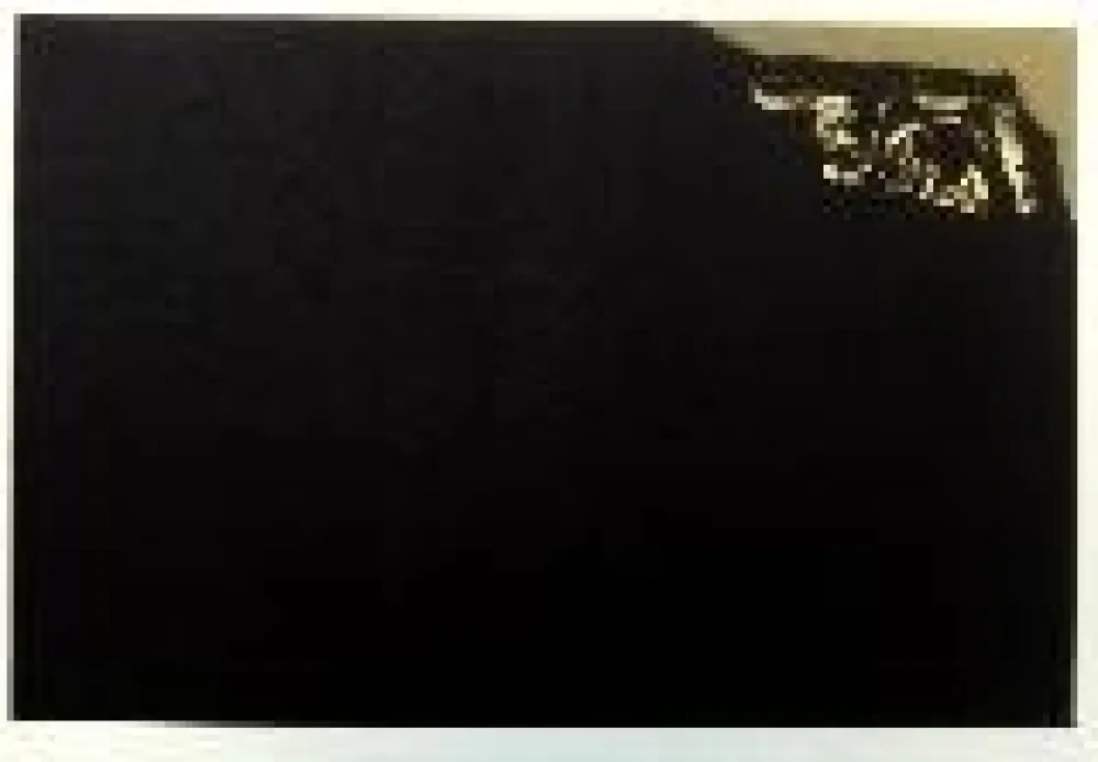 リトグラフ Saura - Kafka 7